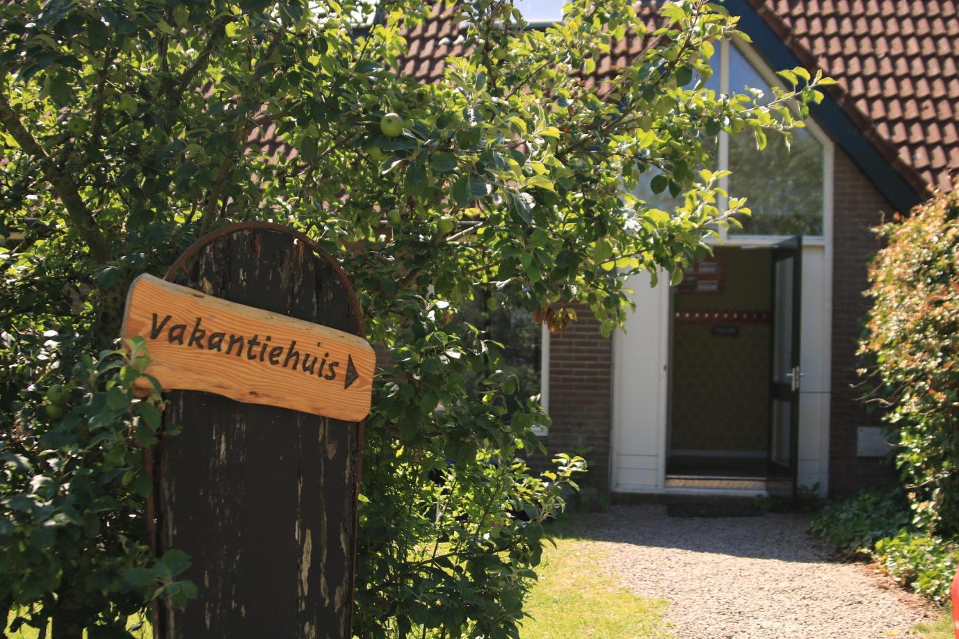 Rufus Aan Het Water Bed & Breakfast Boornzwaag over de Wielen Екстериор снимка